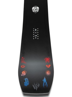 Сноуборд Jones Tweaker Pro от магазина Адреналин