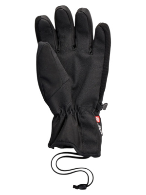 Перчатки 686 Primer Metallica Black от магазина Адреналин