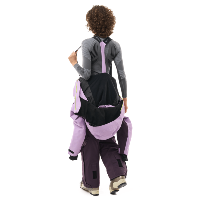 Картинка Комбинезон женский Dragonfly Gravity 2.0 Woman Purple - Plum от магазина Адреналин Комбинезон женский Dragonfly Gravity 2.0 Woman Purple - Plum от магазина Адреналин