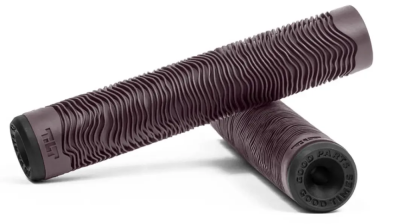 Грипсы для трюкового самоката Tilt Topo Two фиолетовый