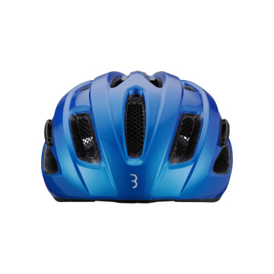 Шлем велосипедный BBB BHE-29B Kite 2.0 glossy blue Шлем велосипедный BBB BHE-29B Kite 2.0 glossy blue