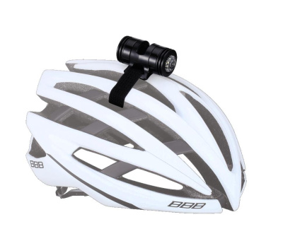 Фонари комплект BBB BLS-127 SpyCombo rechargable helmetmount Фонари комплект BBB BLS-127 SpyCombo rechargable helmetmount