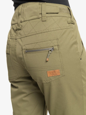 Сноубордические штаны Ж ROXY NADIA PT J SNPT Сноубордические штаны Ж ROXY NADIA PT J SNPT