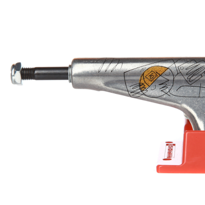 Подвески для скейтборда Юнион Minimal, size 149