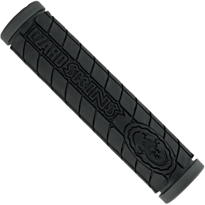 Грипсы Lizard Skins Logo Dual Black от магазина Адреналин