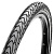 Велопокрышка Maxxis 700x40C Overdrive Excel 40-622 Wire Silkshield/Ref от магазина Адреналин