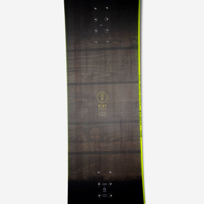 Сноуборд Nidecker Play 2021-22
