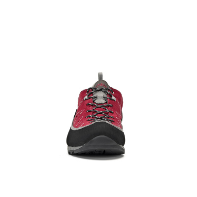 Треккинговые ботинки женские Asolo Alpine Apex Gv Donkey/Gerbera