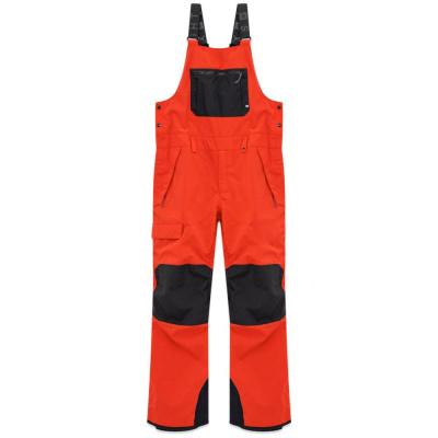 Полукомбинезон сноубордический 686 MNS 20K HOT LAP SHELL BIB TRUE RED COLORBLOCK Полукомбинезон сноубордический 686 MNS 20K HOT LAP SHELL BIB TRUE RED COLORBLOCK