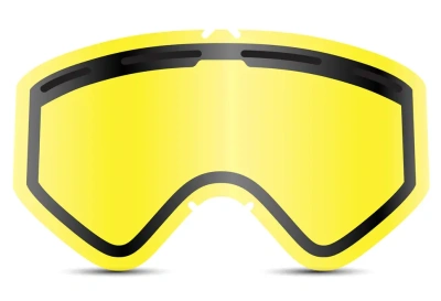 Сменная линза ASHBURY SPARE LENSES BLACKBIRD YELLOW (желтая) Сменная линза ASHBURY SPARE LENSES BLACKBIRD YELLOW (желтая)