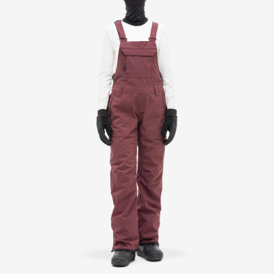 Картинка Полукомбинезон сноубордический ж 686 WMNS BLACK MAGIC INSULATED BIB SASSAFRAS GEO JACQUARD от магазина Адреналин Полукомбинезон сноубордический ж 686 WMNS BLACK MAGIC INSULATED BIB SASSAFRAS GEO JACQUARD от магазина Адреналин