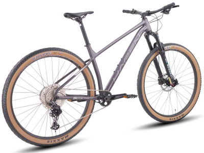 Велосипед горный HAGEN 5.12, 2025, колесо 29, пороховой, матовый  от магазина Адреналин