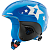 Зимний Шлем Alpina CARAT blue-star
