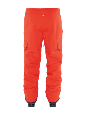 Горнолыжные брюки ARMADA Union Insulated Pant FLAME