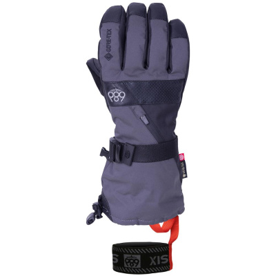 Перчатки 686 MNS GORE-TEX SMARTY 3-IN-1 GAUNTLET GLOVE CHARCOAL
