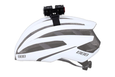Фонари комплект BBB BLS-127 SpyCombo rechargable helmetmount Фонари комплект BBB BLS-127 SpyCombo rechargable helmetmount