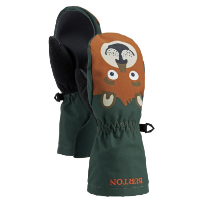 ВАРЕЖКИ детские Burton TODDLER GROMMITT BEAR