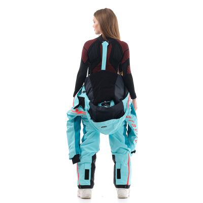 Комбинезон женский Dragonfly Premium WOMAN Baltic
