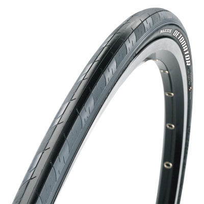 Велопокрышки Maxxis 700x25C Detonator TPI60 Wire