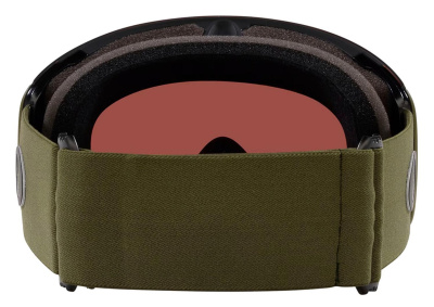 Горнолыжные очки Oakley FLIGHT DECK L MATTE DARK BRUSH Prizm Sage Gold Iridium от магазина Адреналин