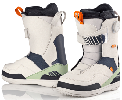 Ботинки для сноуборда Deeluxe женские ID LARA BOA ORION 2023-24