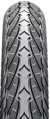 Покрышки Maxxis 700x40C Overdrive Wire 27TPI MaxxProtect
