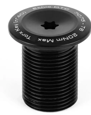 Болт в вилку Ethic SCS/HIC (Torx fork topscrew)