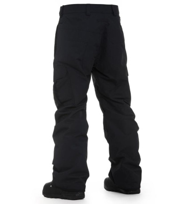 Штаны сноубордические мужские Horsefeathers ROWEN PANTS black 24/25 от магазина Адреналин