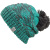 ШАПКА Ж VOLCOM BAKER BEANIE CHARCOAL