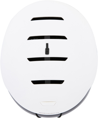 Картинка Горнолыжный шлем ELAN Eon Pro Black/White от магазина Адреналин Горнолыжный шлем ELAN Eon Pro Black/White от магазина Адреналин