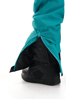 Комбинезон женский Dragonfly Premium WOMAN Baltic Blue