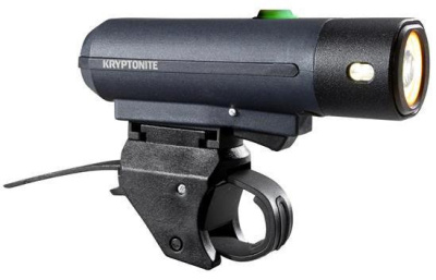 Фонарь передний Kryptonite Street F-500