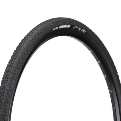 Велопокрышка Maxxis 700x45c Rambler Foldable HYPR-X/EXO/TR