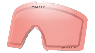Сменная линза Oakley Line Miner L Rep Lens Prizm Rose Gold