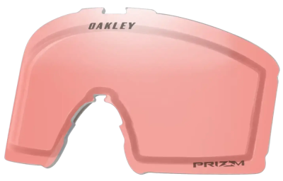Сменная линза Oakley Line Miner M Rep Lens Prizm Rose Gold Сменная линза Oakley Line Miner M Rep Lens Prizm Rose Gold
