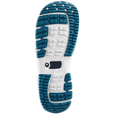 Ботинки для сноуборда М Burton RULER BOA BLUE