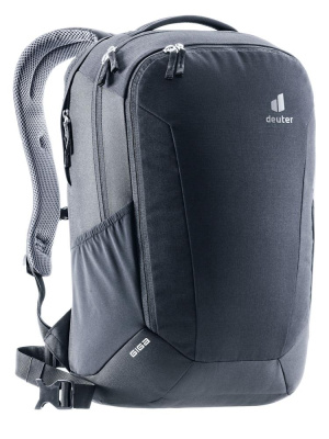 Рюкзак Deuter Giga Black  Рюкзак Deuter Giga Black