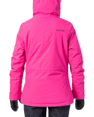 Куртка сноубордическая Ж RipCurl W BETTY PTD JKT LILAC ROSE (2)