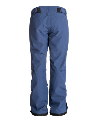 Штаны сноубордические Ж QANIK PT PATRIOT BLUE (1)