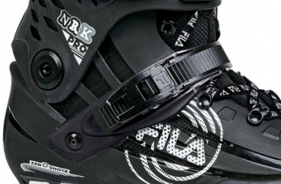Роликовые коньки FILA NRK PRO BLACK
