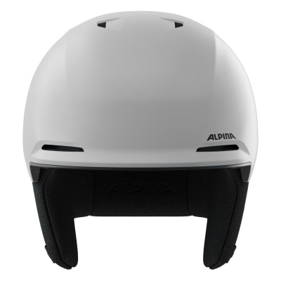 Картинка Горнолыжный шлем Alpina Brix White-Matt от магазина Адреналин Горнолыжный шлем Alpina Brix White-Matt от магазина Адреналин