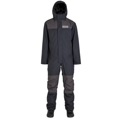 Сноубордический комбинезон Airblaster INSULATED FREEDOM SUIT BLACK Сноубордический комбинезон Airblaster INSULATED FREEDOM SUIT BLACK