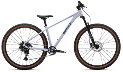 Велосипед женский Welt Sainty 2.0 29 Lavande Purple