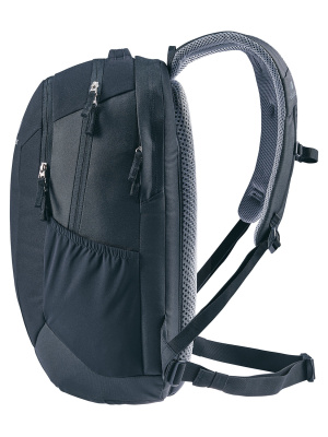 Картинка Рюкзак Deuter Giga Black  от магазина Адреналин Рюкзак Deuter Giga Black  от магазина Адреналин