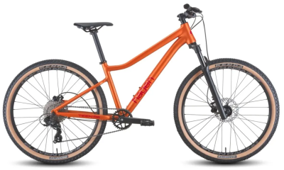 Подростковый велосипед Hagen Teen 26 