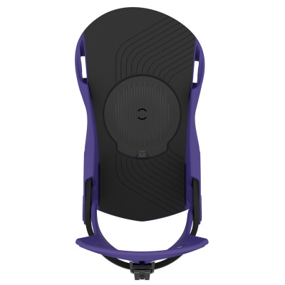 Картинка Крепления для сноуборда Union FLITE PRO Rurple от магазина Адреналин Крепления для сноуборда Union FLITE PRO Rurple от магазина Адреналин