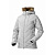 КУРТКА-ПУХОВИК Ж Oakley ALLEY JACKET WHITE