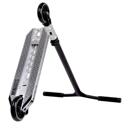 Трюковой самокат TECHTEAM  Bullet бордо  от магазина Адреналин