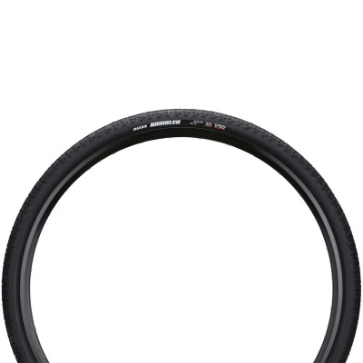 Велопокрышка Maxxis 700x45c Rambler Foldable HYPR-X/EXO/TR от магазина Адреналин