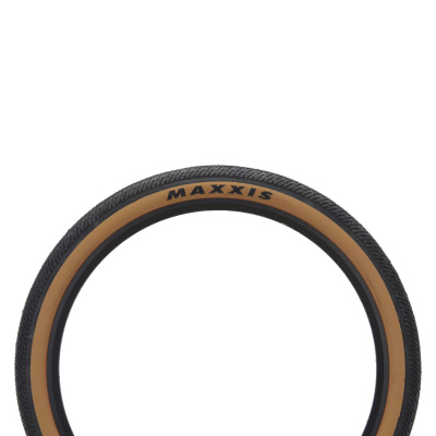 Велопокрышка Maxxis Dth 26x2.30 55/58-559 Wire EXO/Tanwall от магазина Адреналин